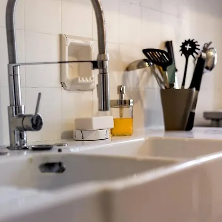 In | Spacieux Et Lumineux 70m²