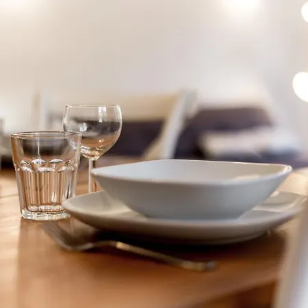 In | Spacieux Et Lumineux 70m²