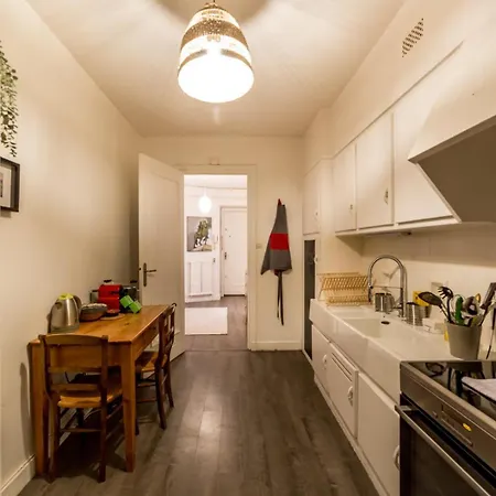 In | Spacieux Et Lumineux 70m²