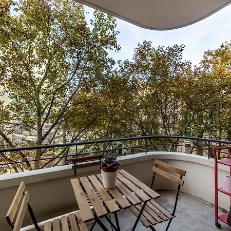 Διαμέρισμα In | Spacieux Et Lumineux 70m² Λυών